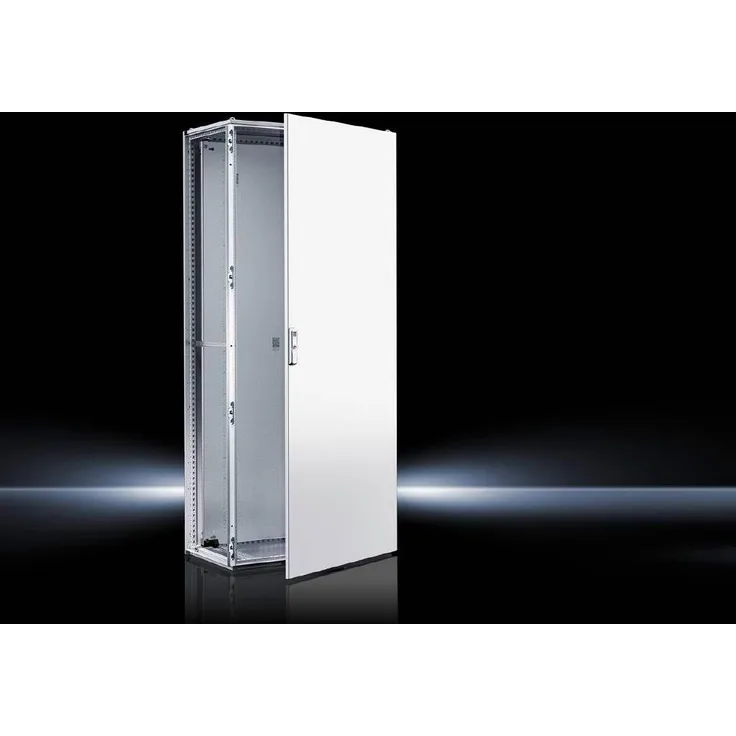 Rittal VX 8807.000 Freistehendes Gestell Grau (8807000)