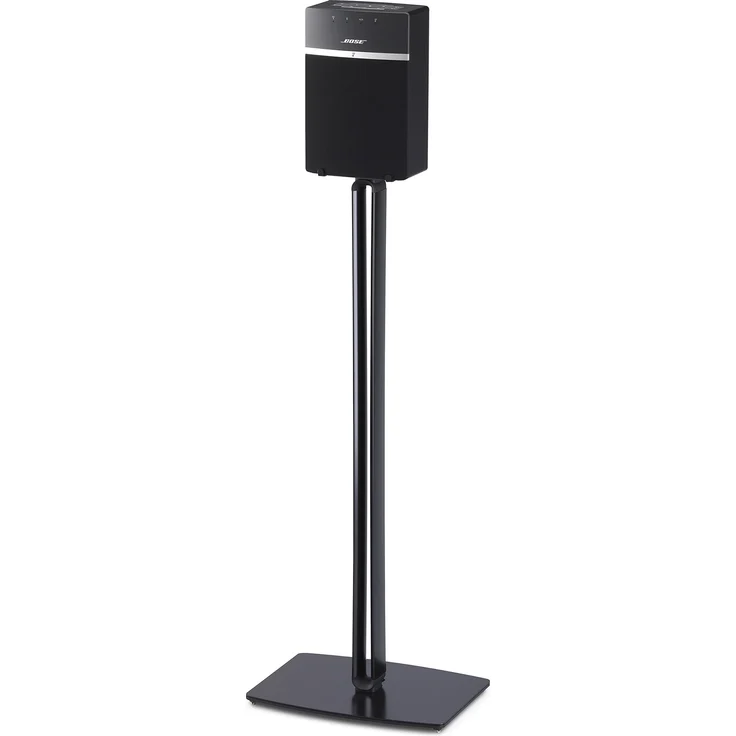 SoundXtra Standfuß für Bose SoundTouch 10 schwarz – Bild 1