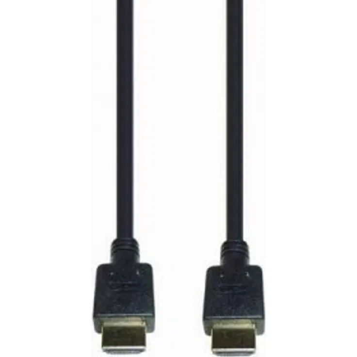 ep HDMI 1-10 Kabel HDMI schwarz
