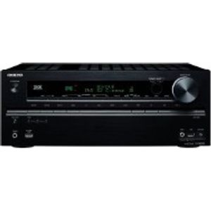 Bild für Onkyo TX-NR609