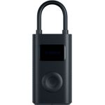 Xiaomi Mi Portable Electric Air Compressor Luftpumpe, schwarz