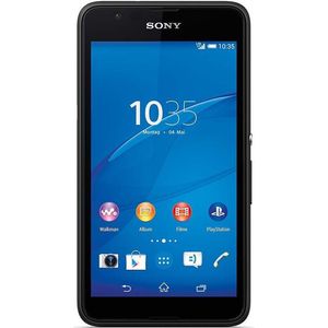 Bild für Sony Xperia E4g