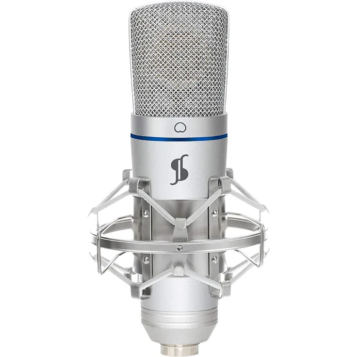 Stagg SUSM50 USB Studio Kondensatormikrofon