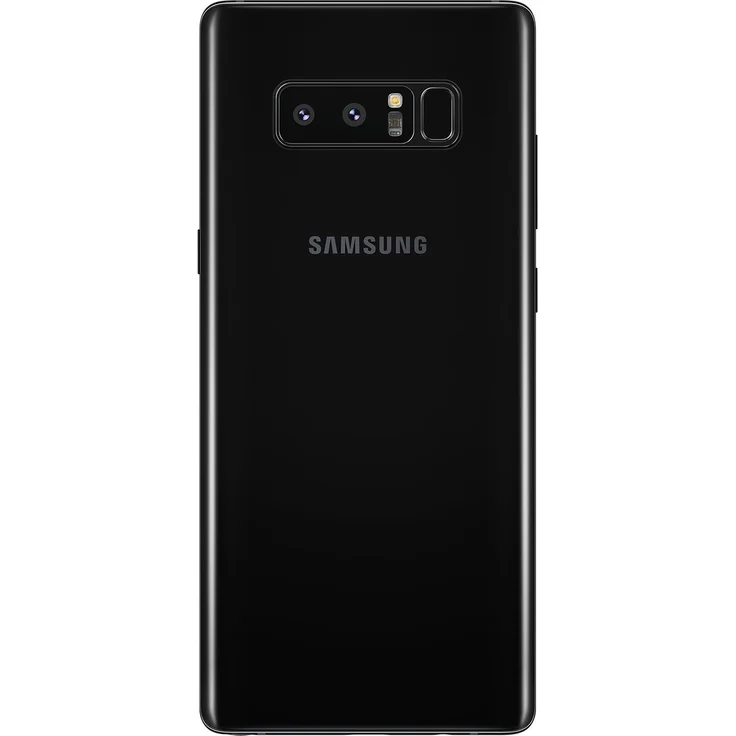 Samsung Galaxy Note 8 64GB Schwarz – Bild 7
