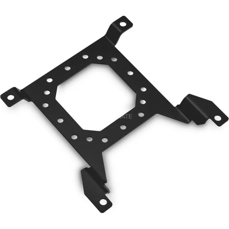 EK Water Blocks EK-Loop X3 Uni Pump Reservoir Bracket, 120mm (3831109824689)