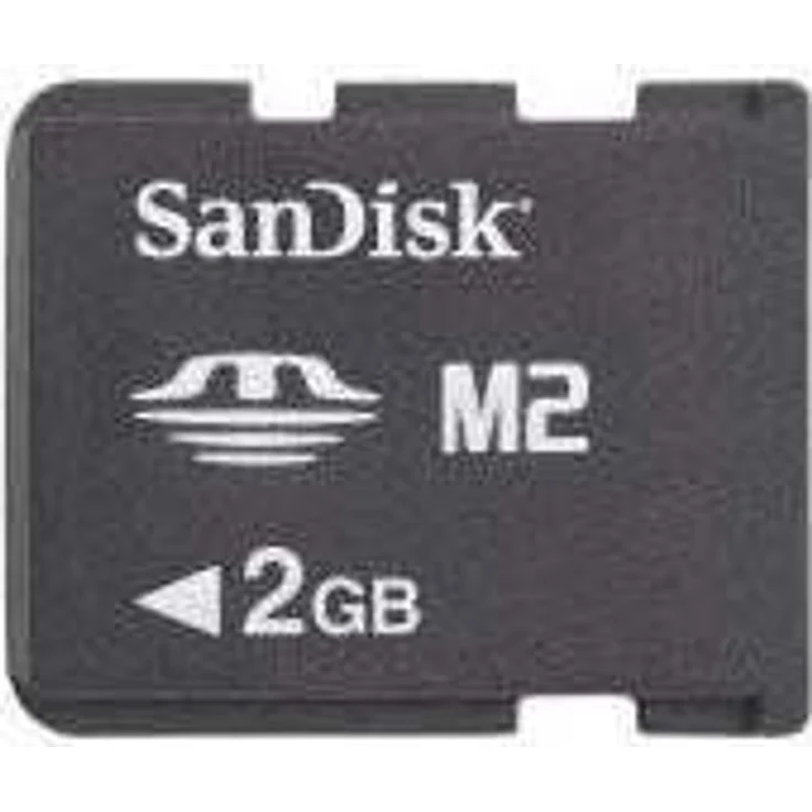 Sandisk SDMSM2M-002G-B35 (SDMSM2M-002G-B35)