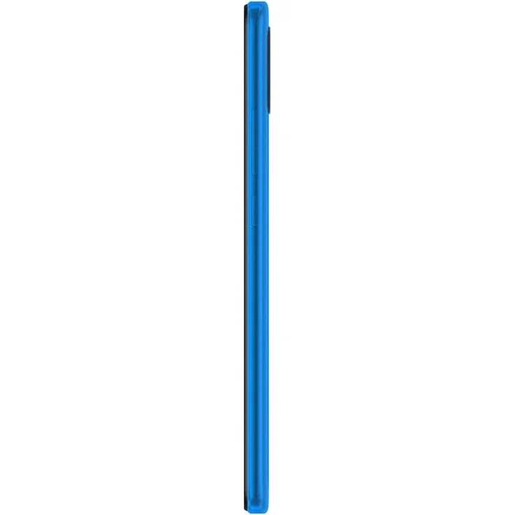 Xiaomi Redmi 9AT Smartphone 16,59cm (6,53 Zoll) Farbdisplay, 32GB interner Speicher, 2GB RAM, Dual-SIM, Android, Sky Blue – Bild 4