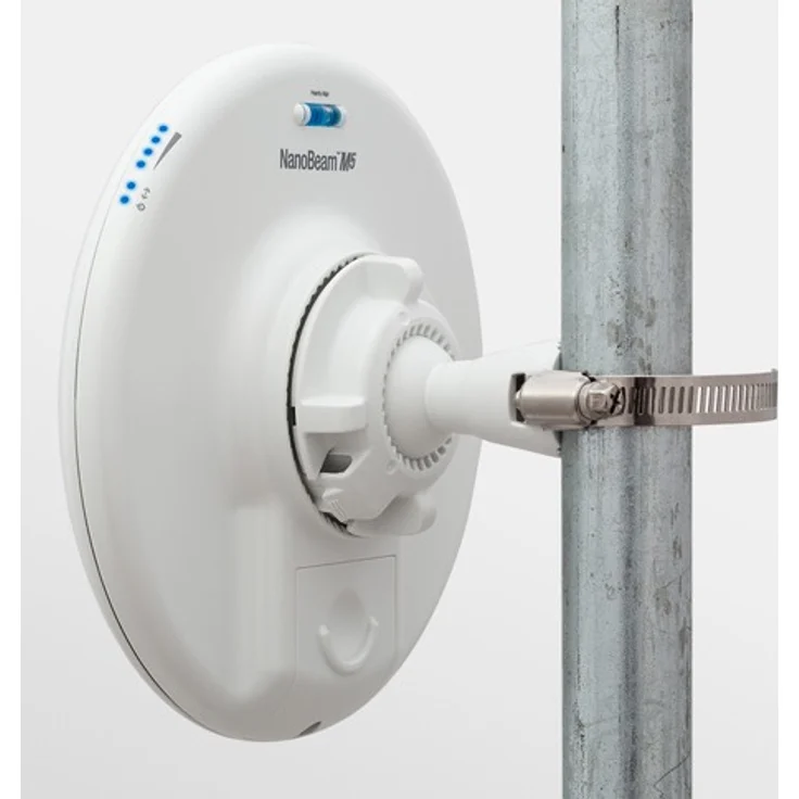Ubiquiti NANOBEAM-M5-16, 5.4GHz – Bild 3