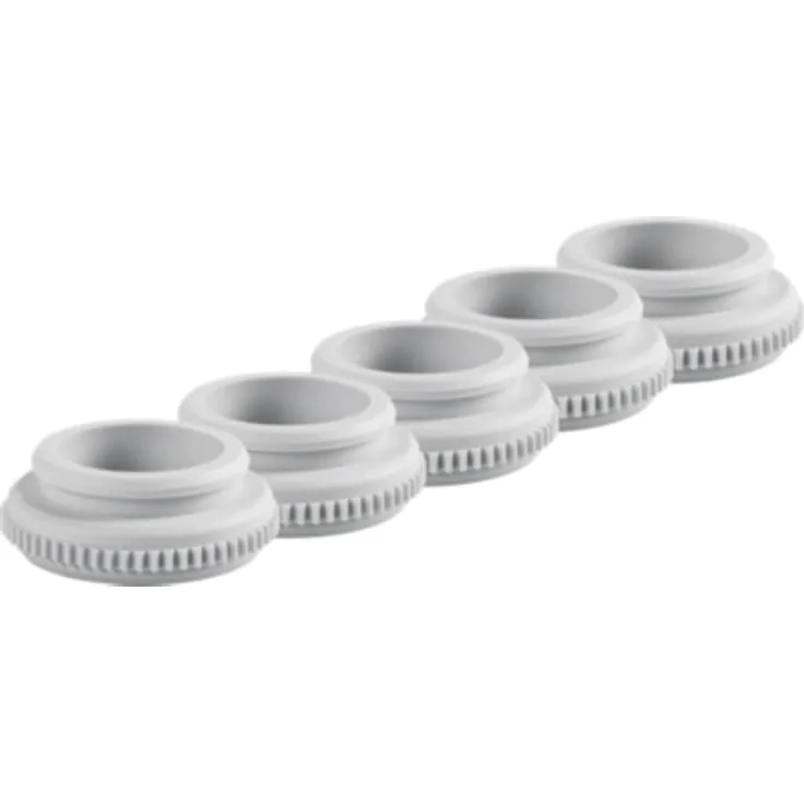 eQ-3 Ventiladapter VA80 für Stellantriebe, 5 Stück (EQ3-ADA-VA80)