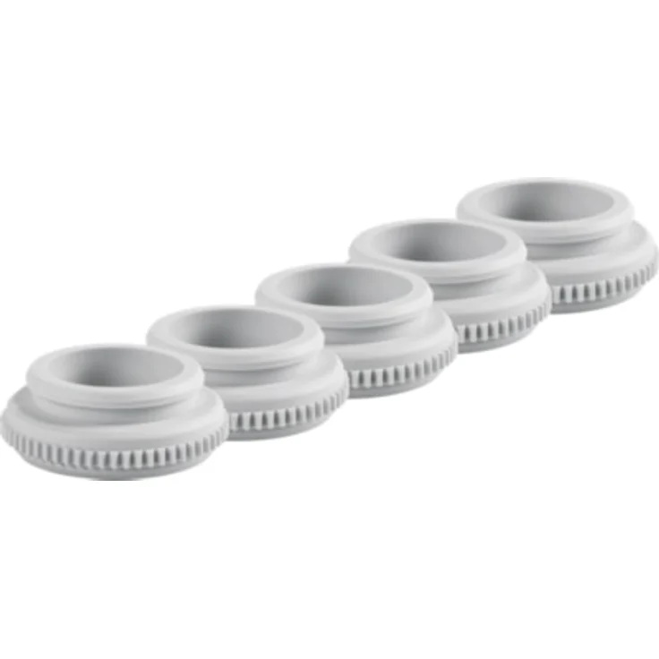 eQ-3 Ventiladapter VA80 für Stellantriebe, 5 Stück (EQ3-ADA-VA80)