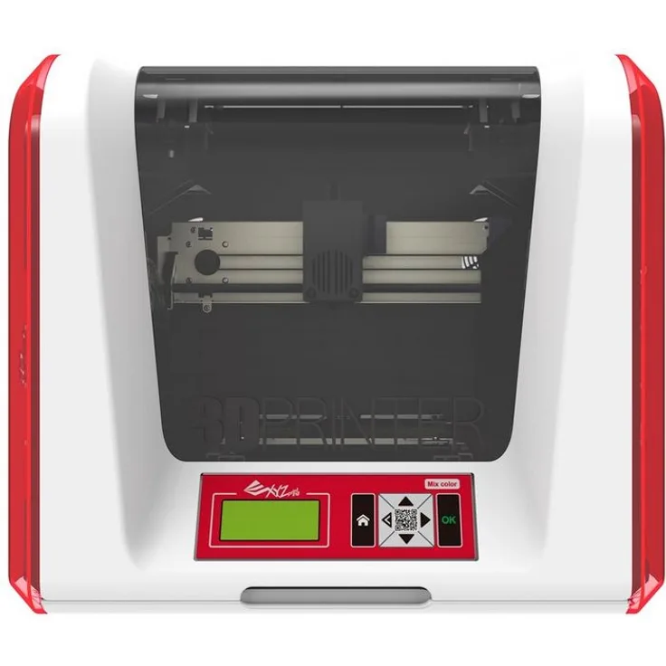 Da Vinci Junior 2.0 Mix 3D Drucker