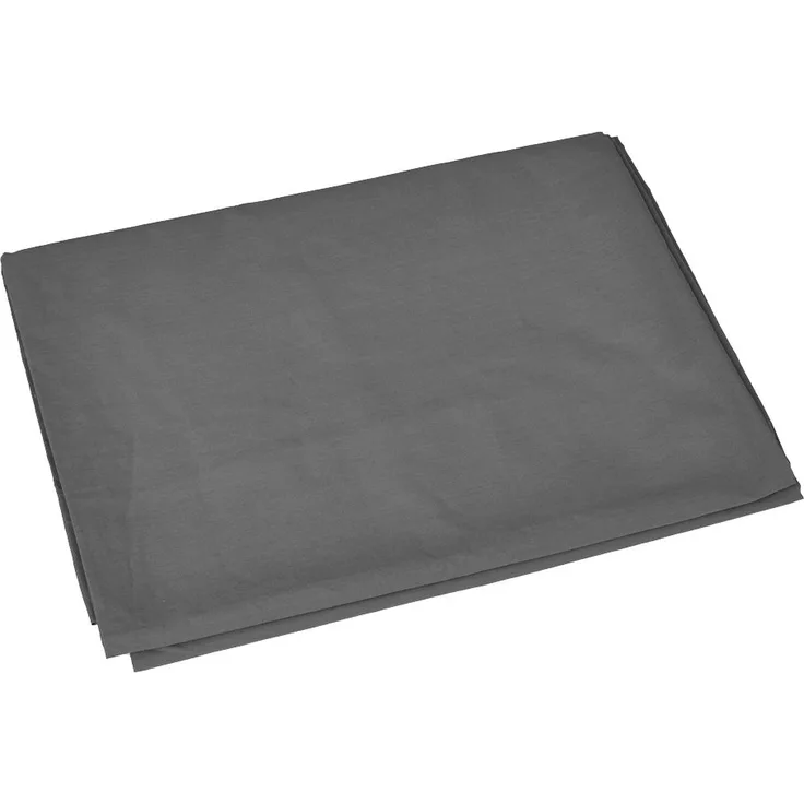 Neewer Hintergrund grau 10 x 12 ft/3 x 3,6 m Foto Studio 100% Chiffon Pure faltbar für Fotografie Video TV (grau)
