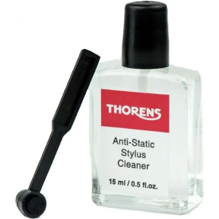 Thorens Anti-static stylus cleaner