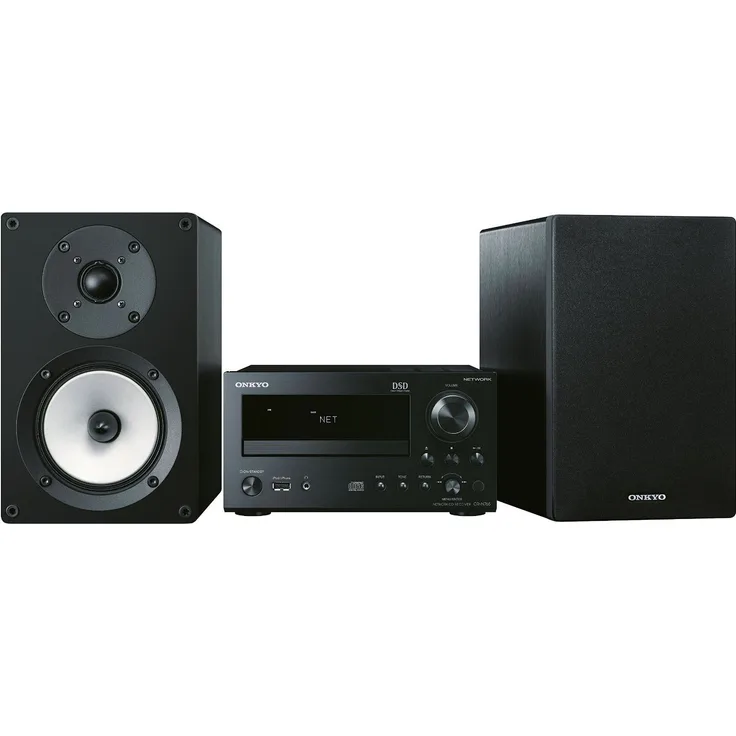 Onkyo CS-N765