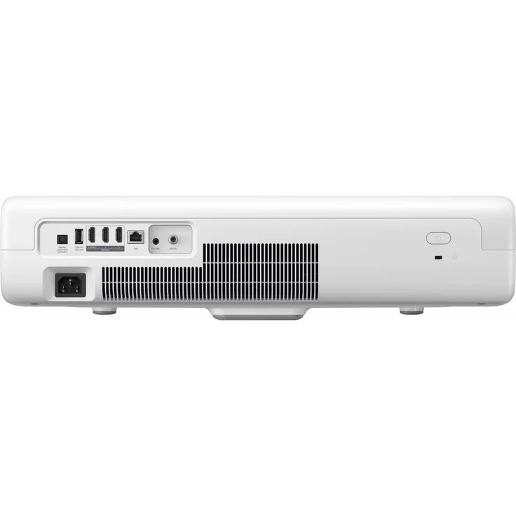 Samsung The Premiere LSP7T Heimkino-Beamer, Laser, 4k (3840 x 2160), Kontrast 1000:1, 2200 ANSI-Lumen, Bildverhältnis 4:3, weiß – Bild 4