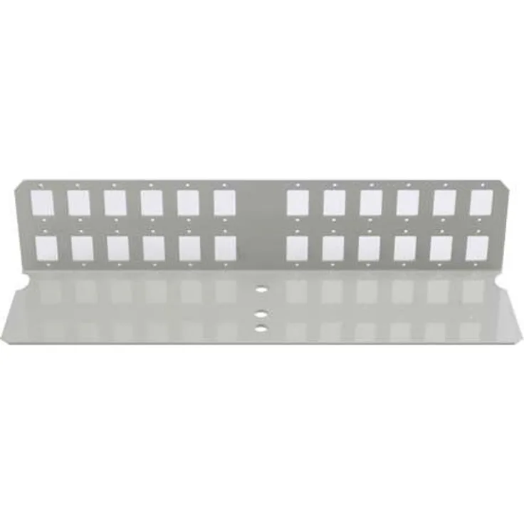 TELEGÄRTNER Verteilerplatte Spleißbox H02025A0329