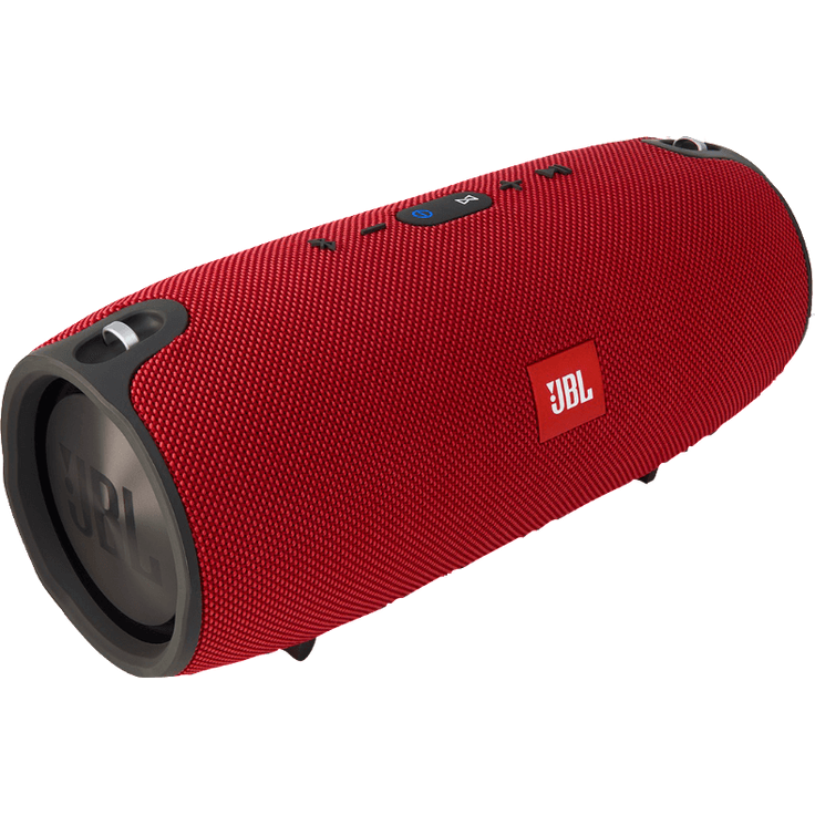 JBL Xtreme rot