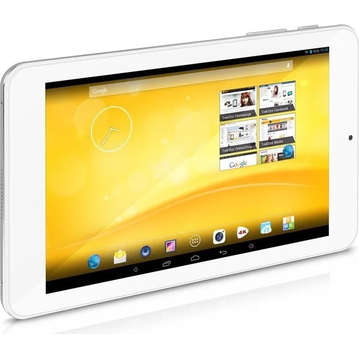 TrekStor Surftab Xiron 7.0 WLAN + 3G 4GB ST70404-2 98321