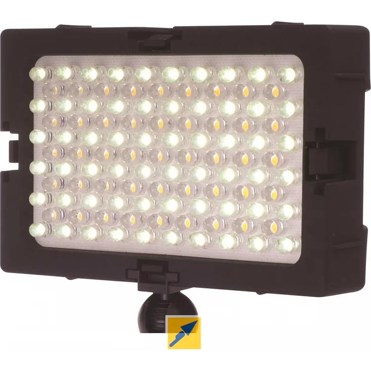 Reflecta RPL 105 VCT LED-Videoleuchte