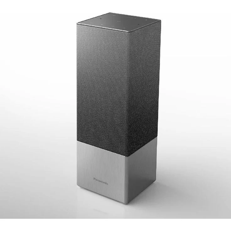 Panasonic SC-GA10EG-K schwarz Standlautsprecher - 40 Watt - schwarz Stück - Preisvergleich – Bild 7