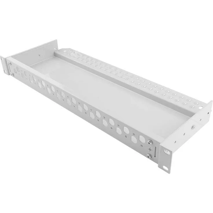 TELEGÄRTNER 19Z-Rangierverteiler H02031A0068