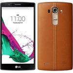 LG G4 H818P 32GB Dual-Sim Leder