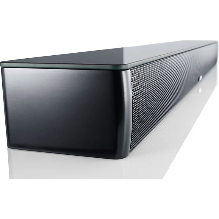 Canton Smart Soundbar 9 Soundbar mit Subwoofer schwarz (2. Generation) – Bild 9