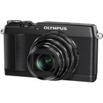 Olympus Stylus SH-1
