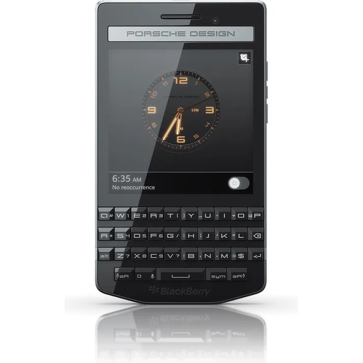 Blackberry P9983