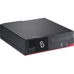 Fujitsu Esprimo D958 E94+ VFY:D0958PP781DE Komplett-PC, schwarz