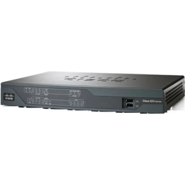 Cisco Systems CISCO891-K9