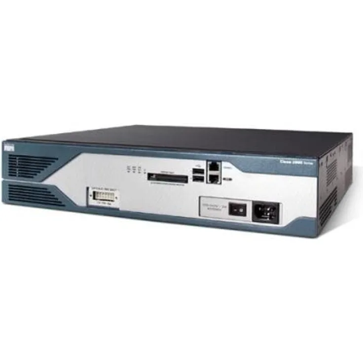 Cisco C2851-VSEC-SRST/K9