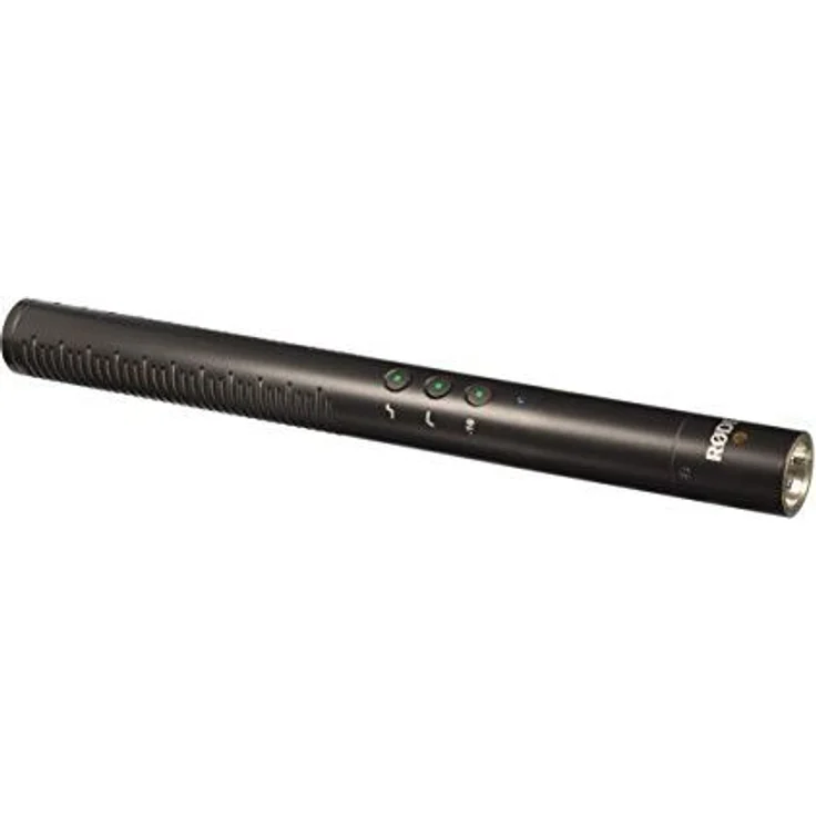 Rode NTG4 Kondensator Shotgun microphone-black – Bild 1