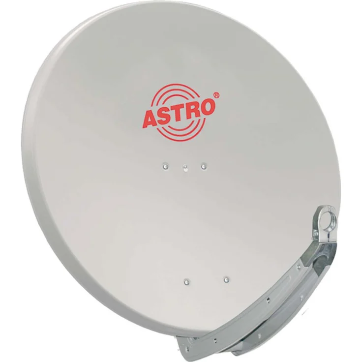 Astro 00300852 Antenne Satellite grau – Bild 1