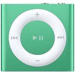 Apple iPod shuffle 4.Gen. grün