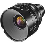 Xeen 15024T1.5M T1.5 Cine Objektiv MFT Anschluss 24 mm schwarz