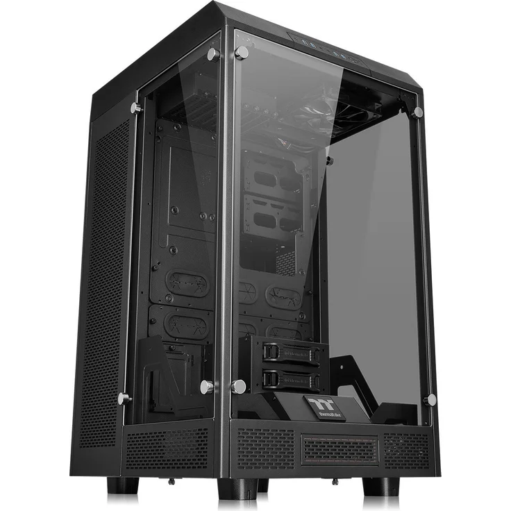 Thermaltake The Tower 900 (CA-1H1-00F1WN-00) – Bild 10