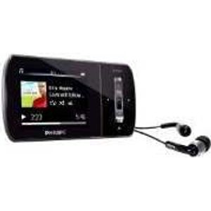 Bild für Philips GoGear Ariaz 4GB SA1ARA04K