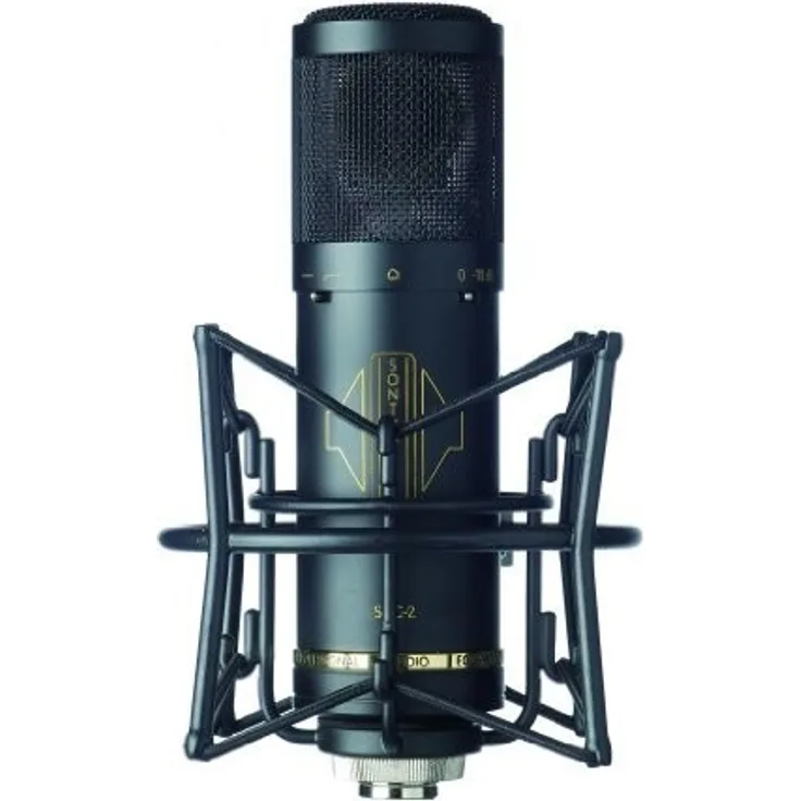 Sontronics STC-2 silber