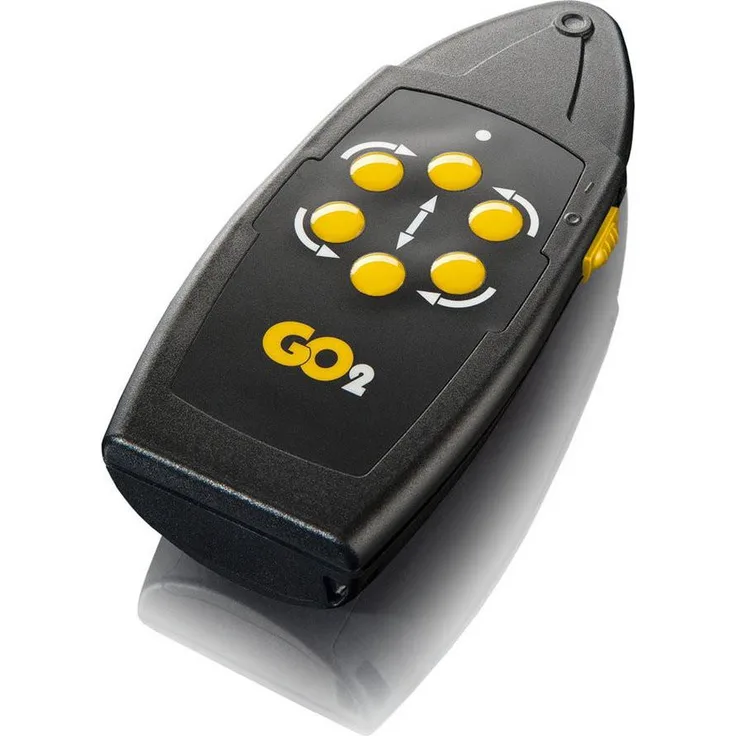 Truma Fernbedienung RH 1 für GO2