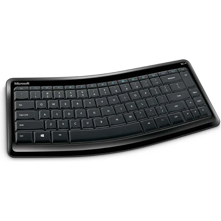 Microsoft Sculpt Mobile Keyboard