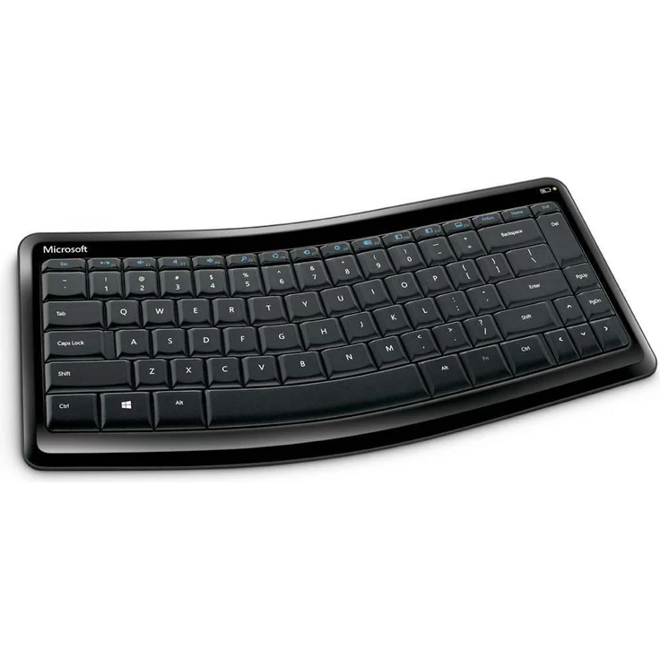 Microsoft Sculpt Mobile Keyboard