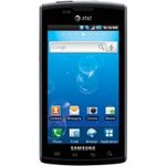 Samsung GT-I9010 Galaxy S Giorgio Armani