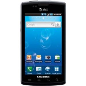 Bild für Samsung GT-I9010 Galaxy S Giorgio Armani