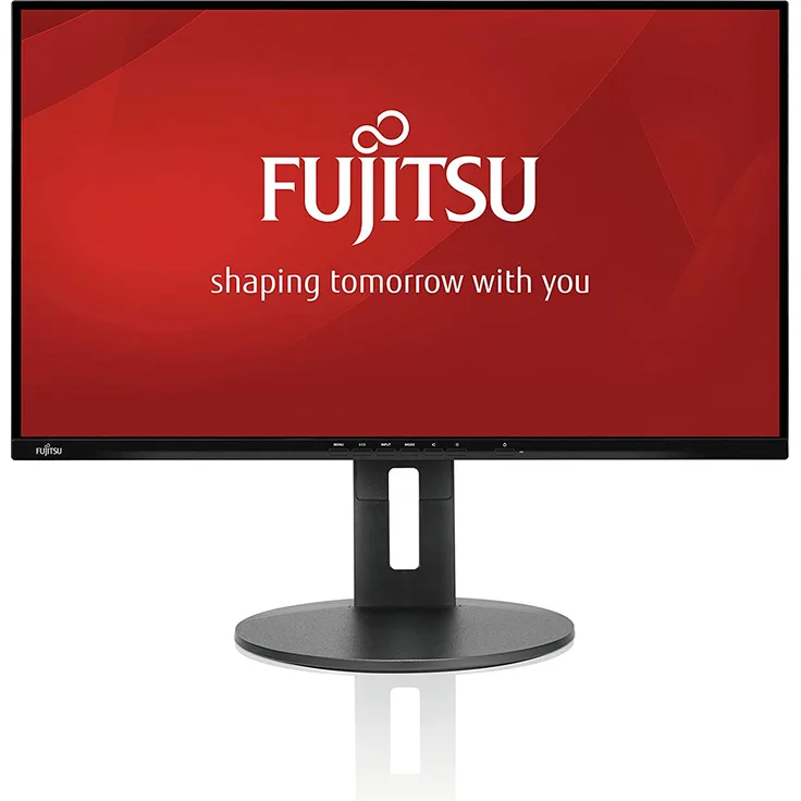 Fujitsu B-Line B27-9 TS FHD - 27 Zoll, Full HD (1920 x 1080), IPS-Panel, 60Hz, 5ms, 250cd/m² (S26361-K1692-V160)