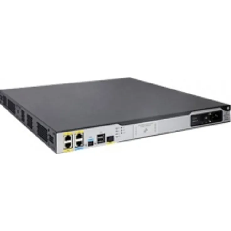 Hewlett Packard Enterprise MSR3012 Busisness Router