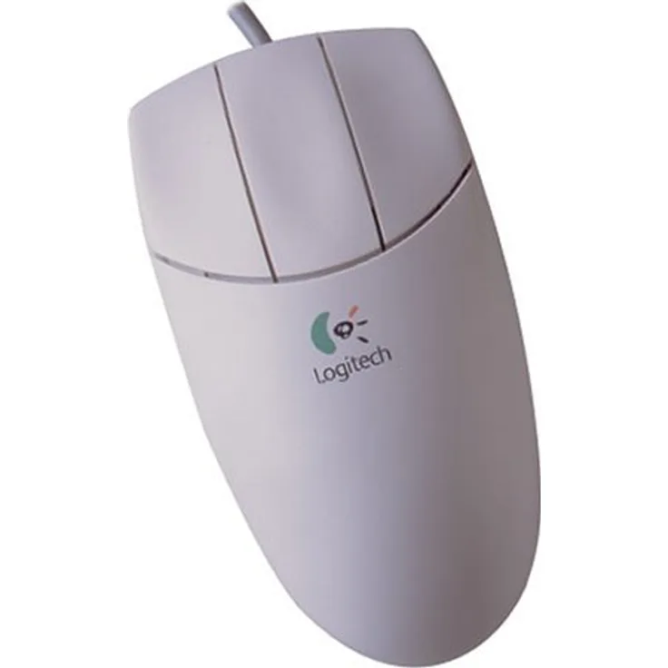 Logitech DT001-99419 Pilot PS/2 Serial