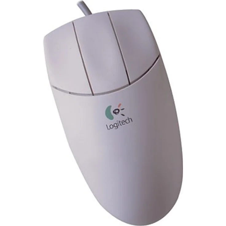 Logitech DT001-99419 Pilot PS/2 Serial