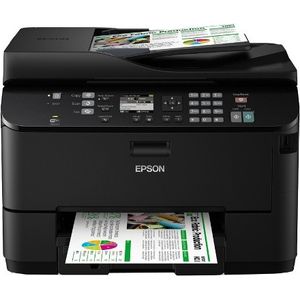 Bild für Epson Workforce Pro WP 4545 Dtwf