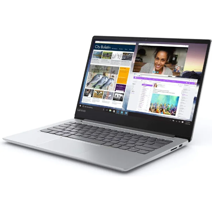 Lenovo IdeaPad 530S 35,6 cm (14 Zoll Full HD) Intel® Core i7-8550U, 8GB RAM, 512GB SSD, Windows 10 Home 64-bit